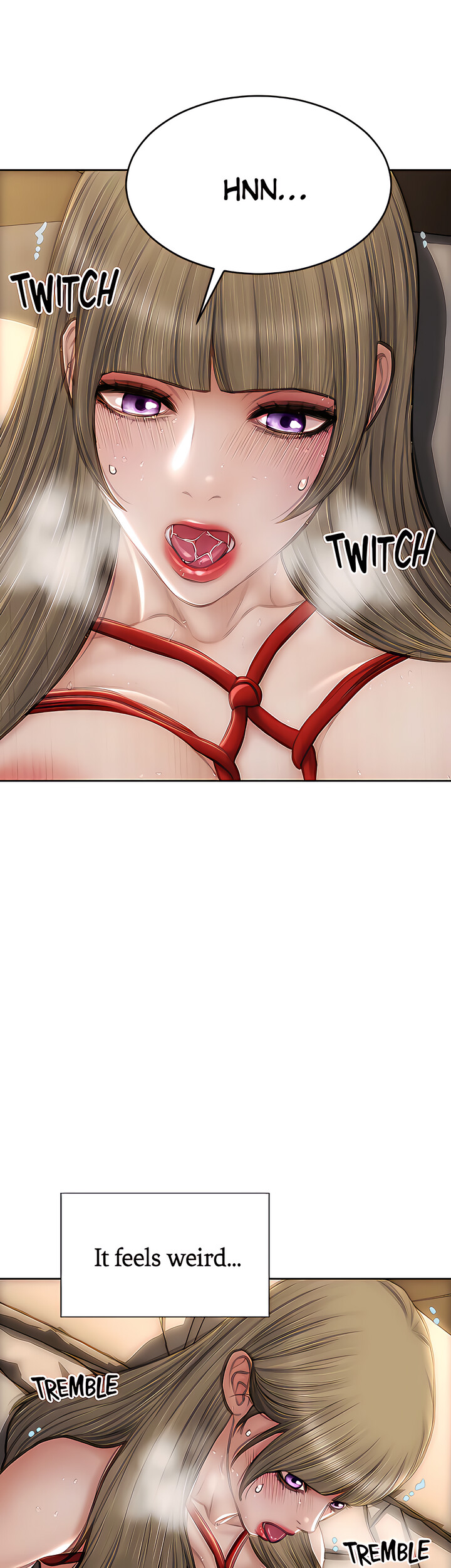 Bad Guy Chapter 57 image 5