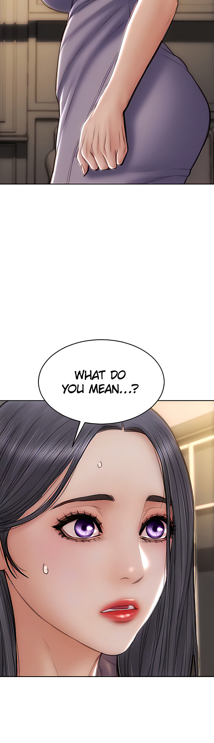 Bad Guy Chapter 58 image 9