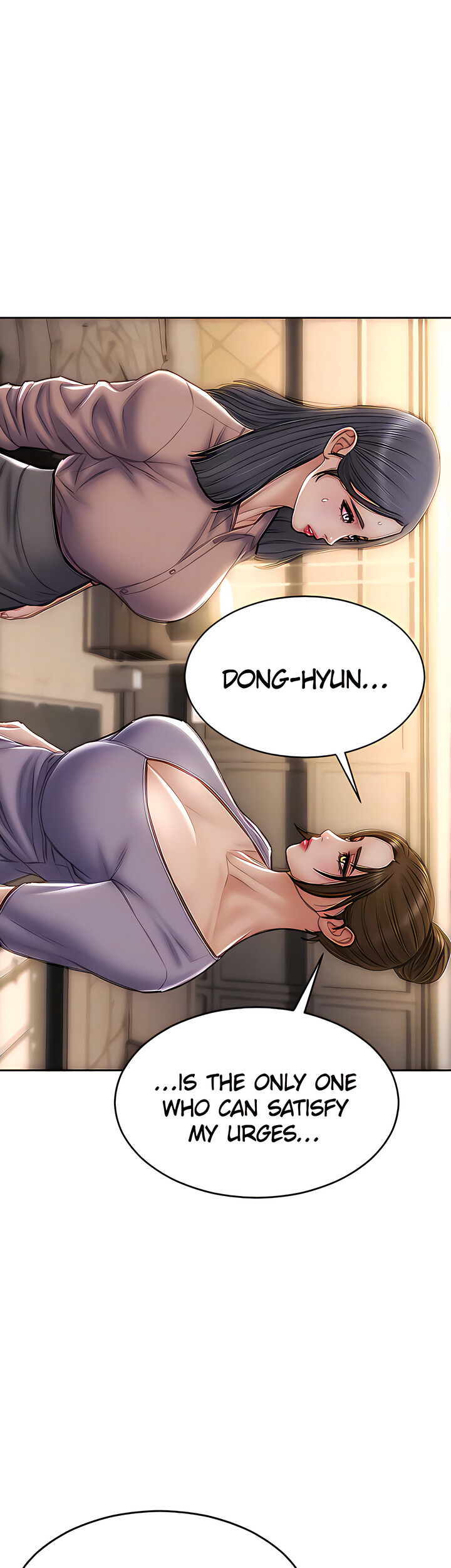 Bad Guy Chapter 58 image 10