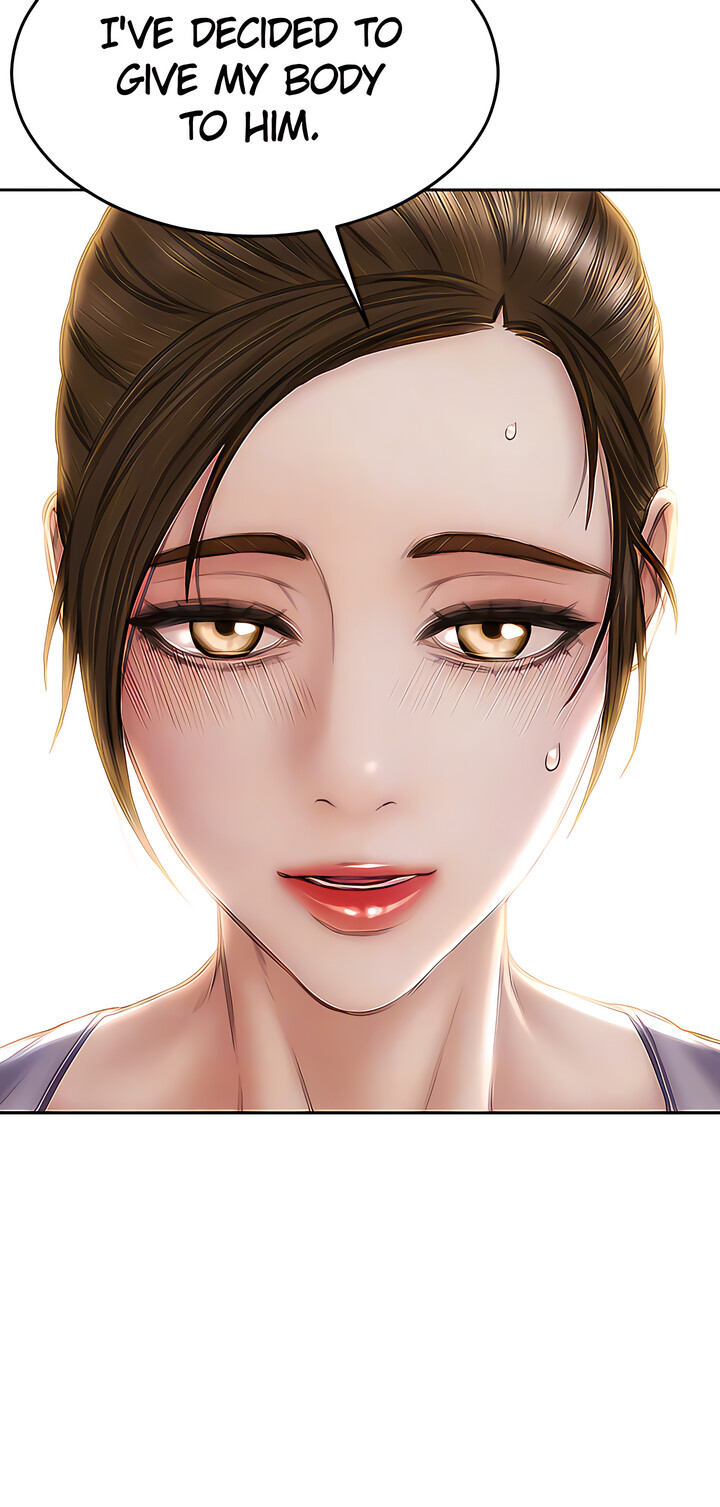Bad Guy Chapter 58 image 11