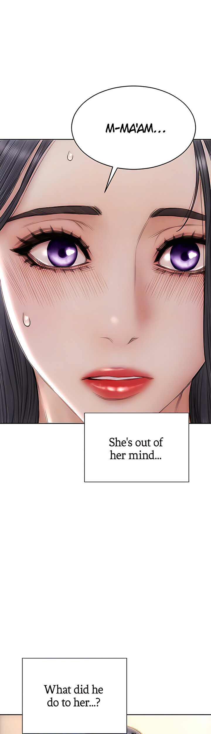 Bad Guy Chapter 58 image 12