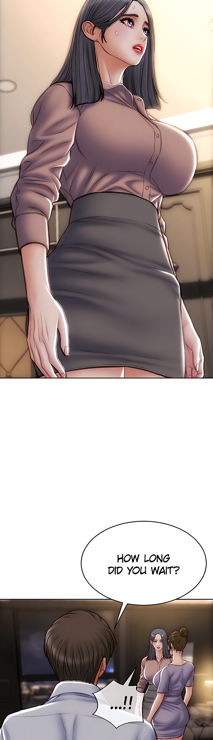 Bad Guy Chapter 58 image 13