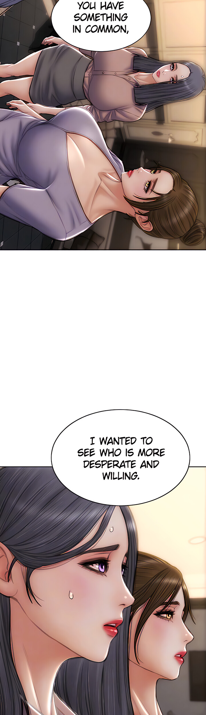 Bad Guy Chapter 58 image 15