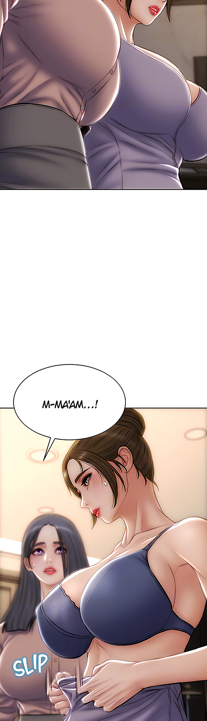 Bad Guy Chapter 58 image 18