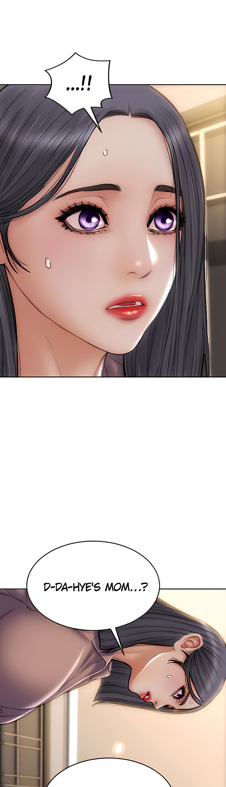 Bad Guy Chapter 58 image 1