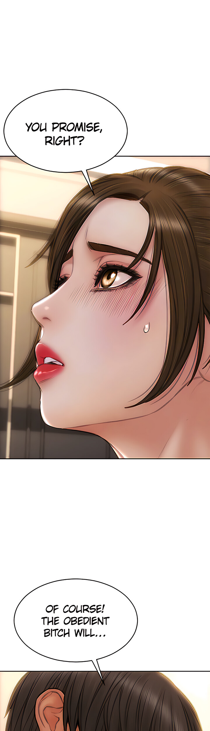 Bad Guy Chapter 58 image 21