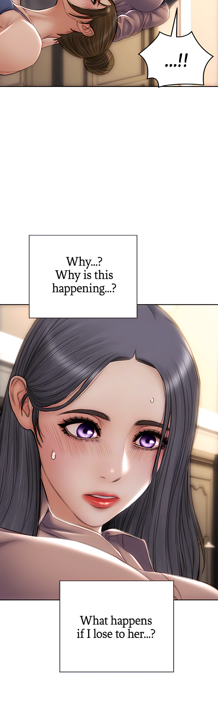 Bad Guy Chapter 58 image 23