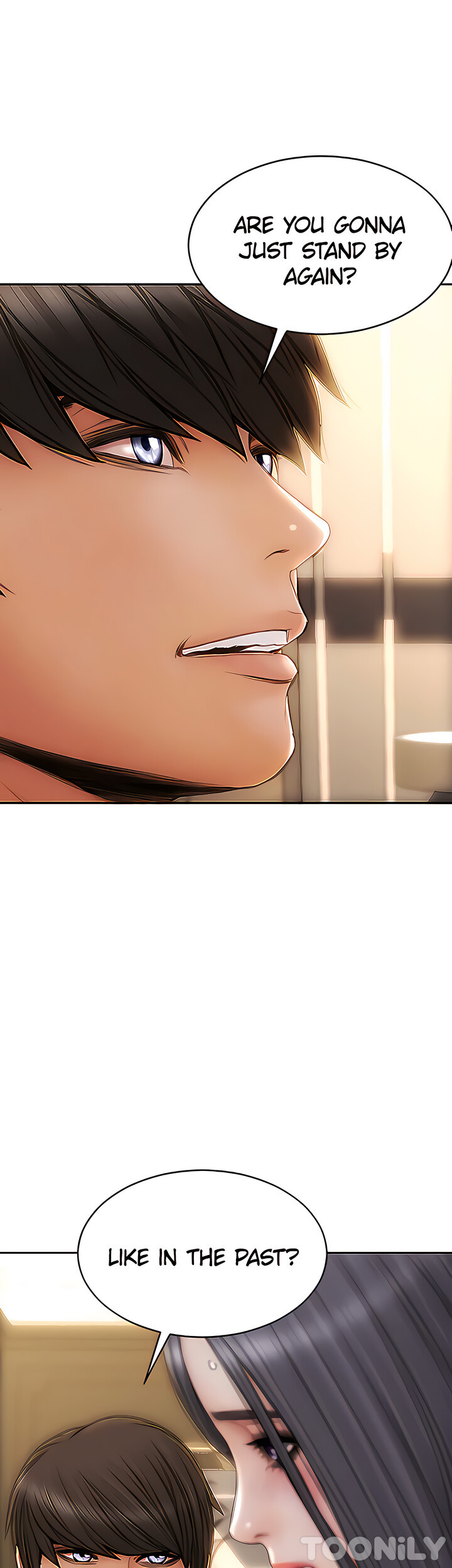 Bad Guy Chapter 58 image 24
