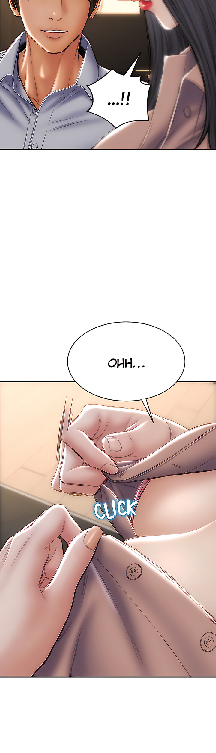 Bad Guy Chapter 58 image 25