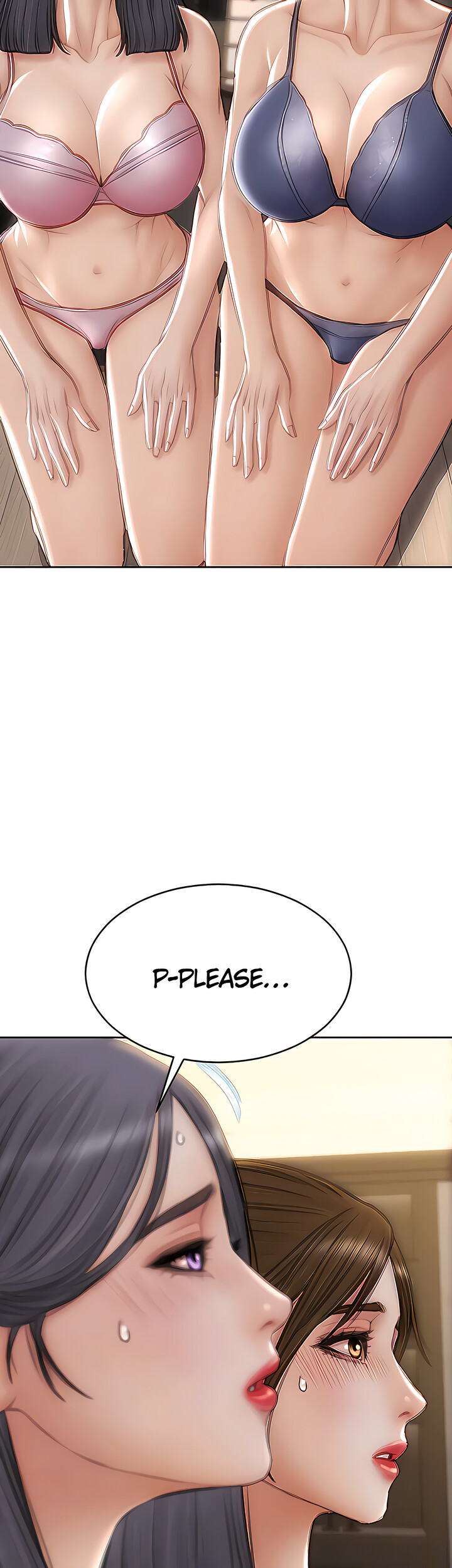 Bad Guy Chapter 58 image 28