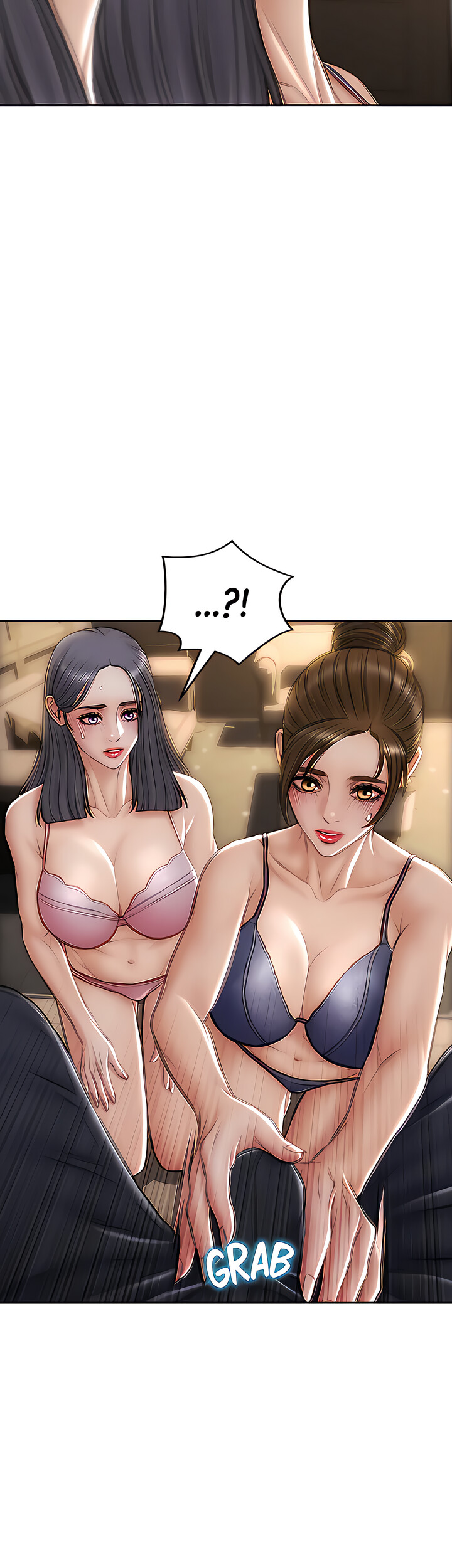 Bad Guy Chapter 58 image 29