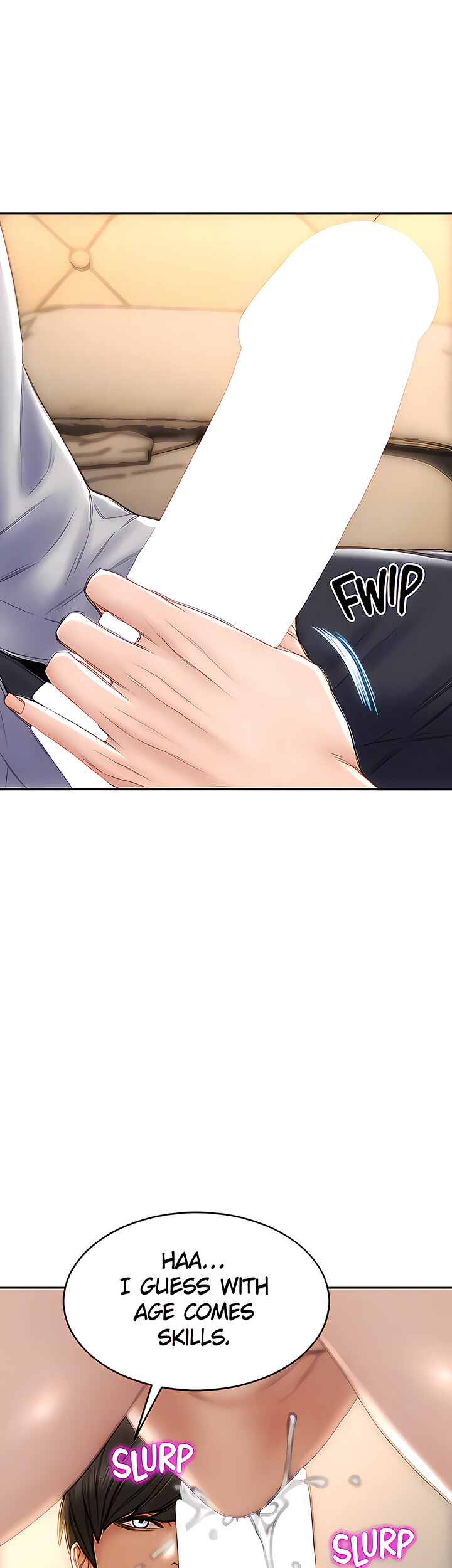 Bad Guy Chapter 58 image 30