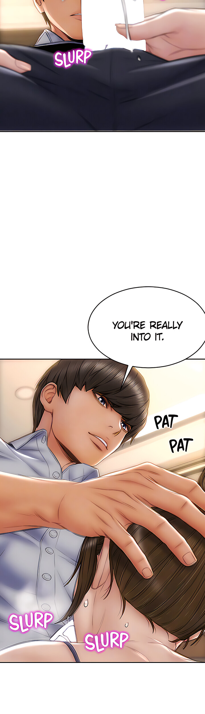 Bad Guy Chapter 58 image 31
