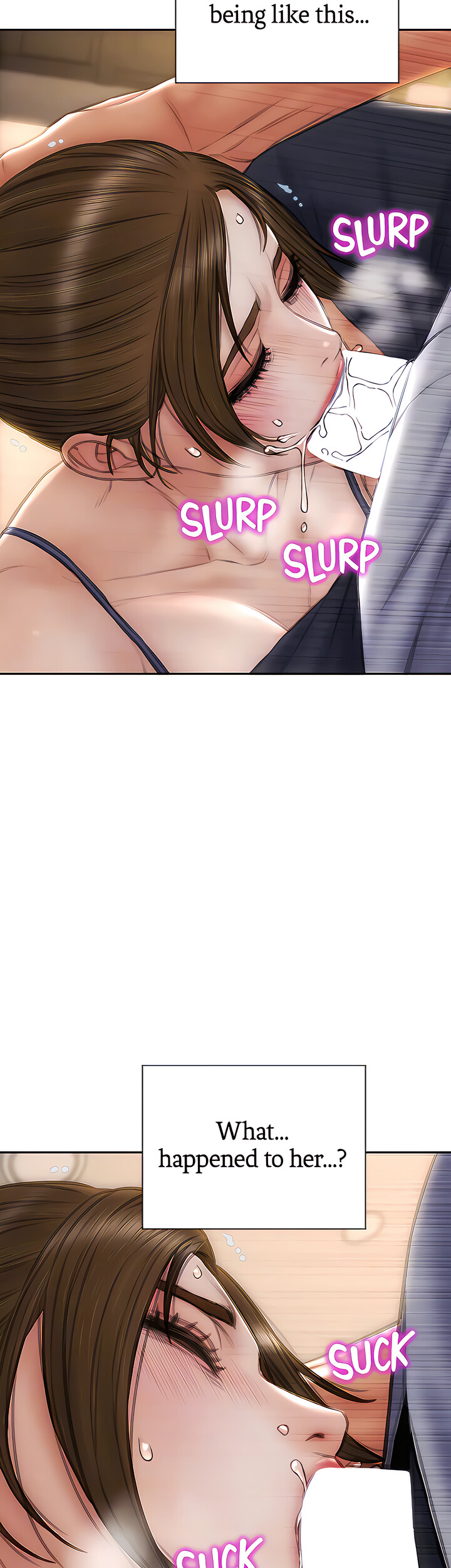 Bad Guy Chapter 58 image 33