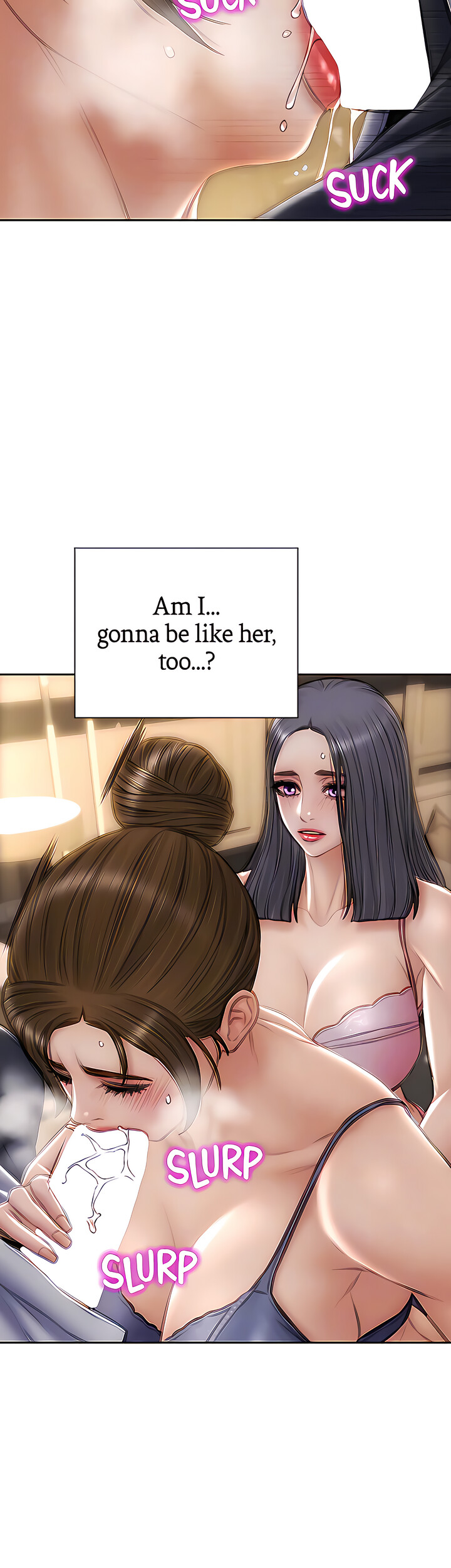 Bad Guy Chapter 58 image 34