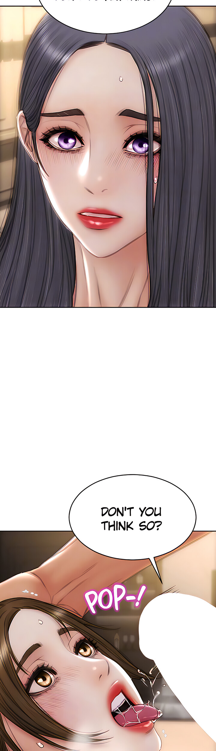 Bad Guy Chapter 58 image 37