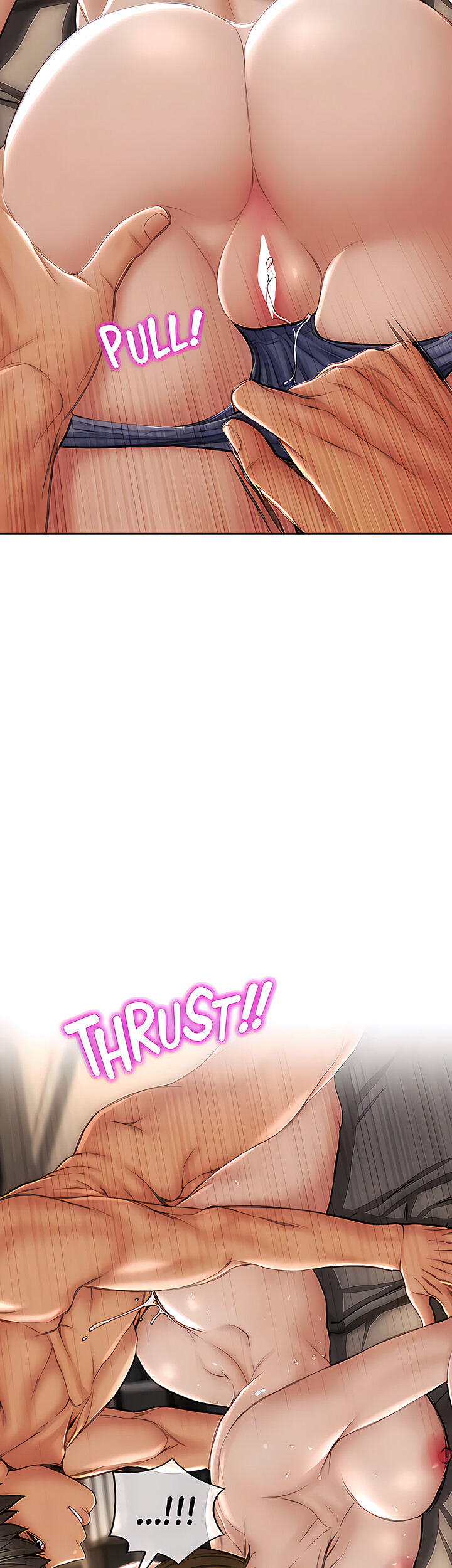 Bad Guy Chapter 58 image 40