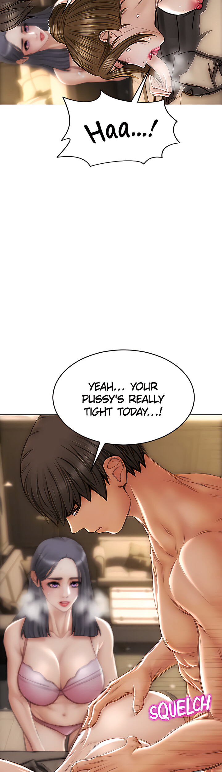 Bad Guy Chapter 58 image 41