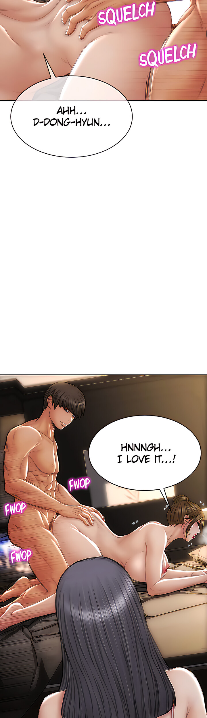 Bad Guy Chapter 58 image 42