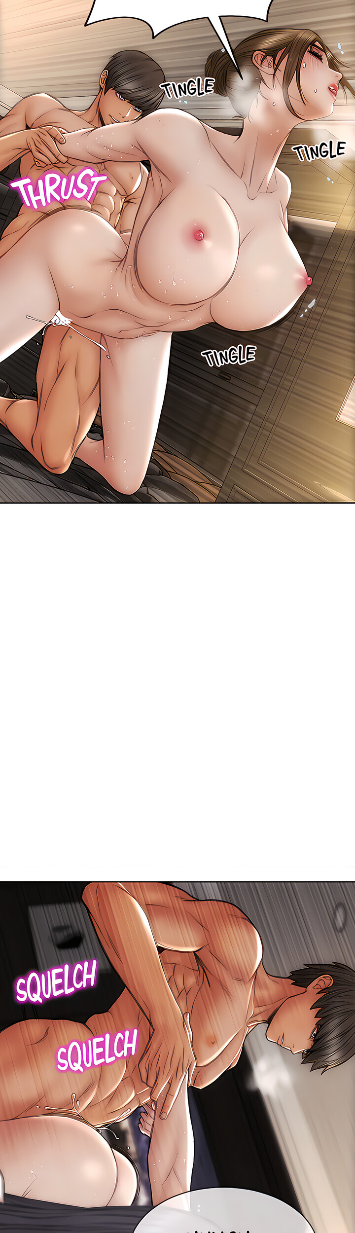Bad Guy Chapter 58 image 44