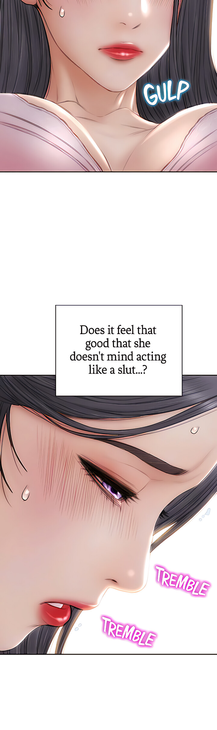 Bad Guy Chapter 58 image 47