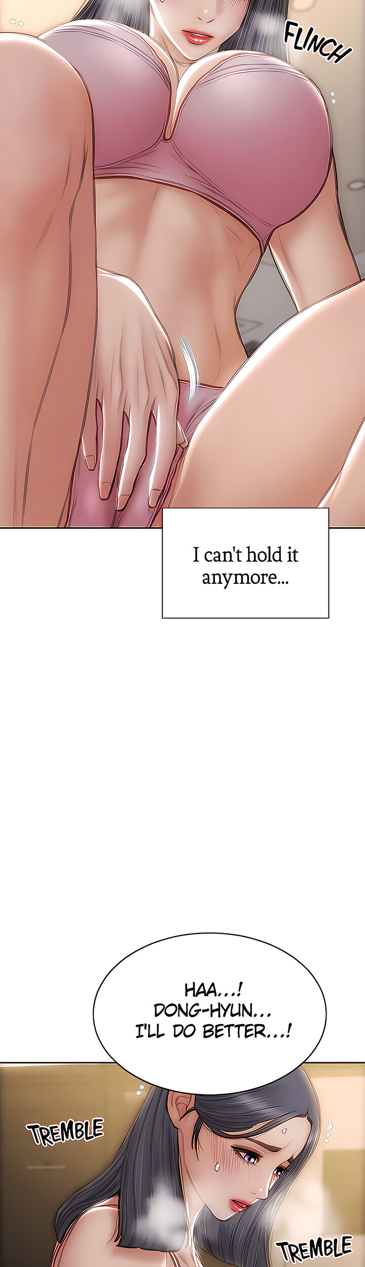 Bad Guy Chapter 58 image 49