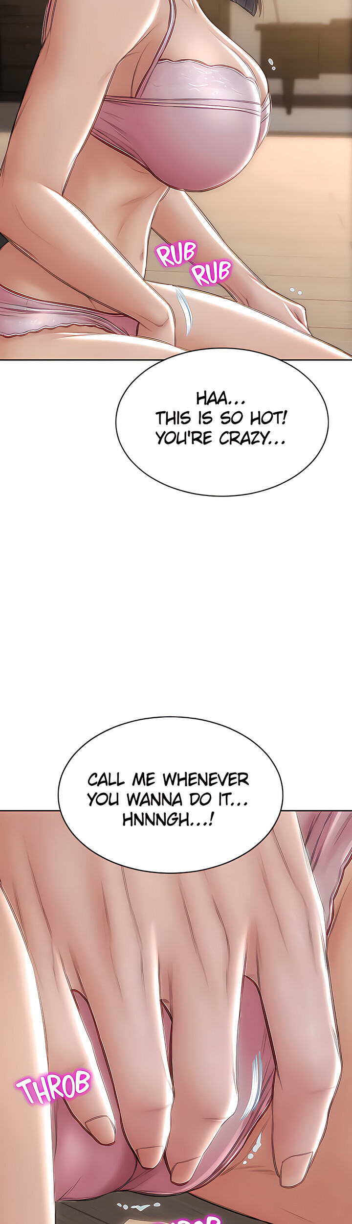 Bad Guy Chapter 58 image 50