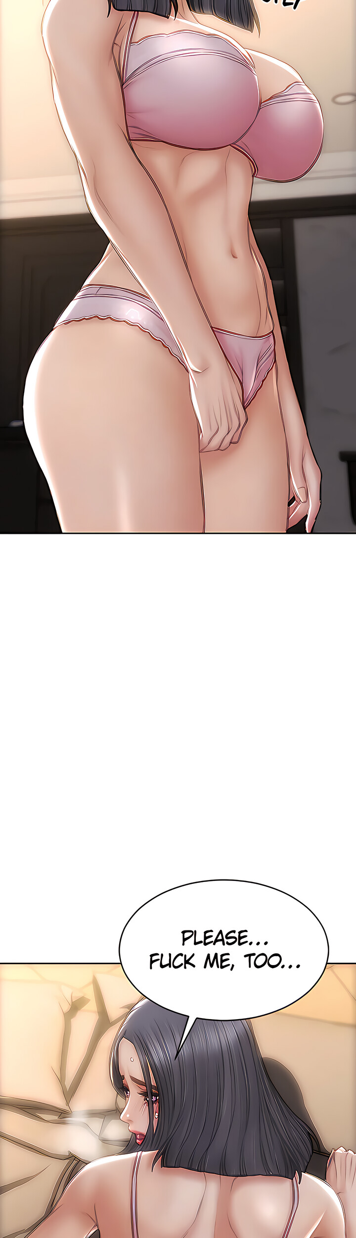 Bad Guy Chapter 58 image 53