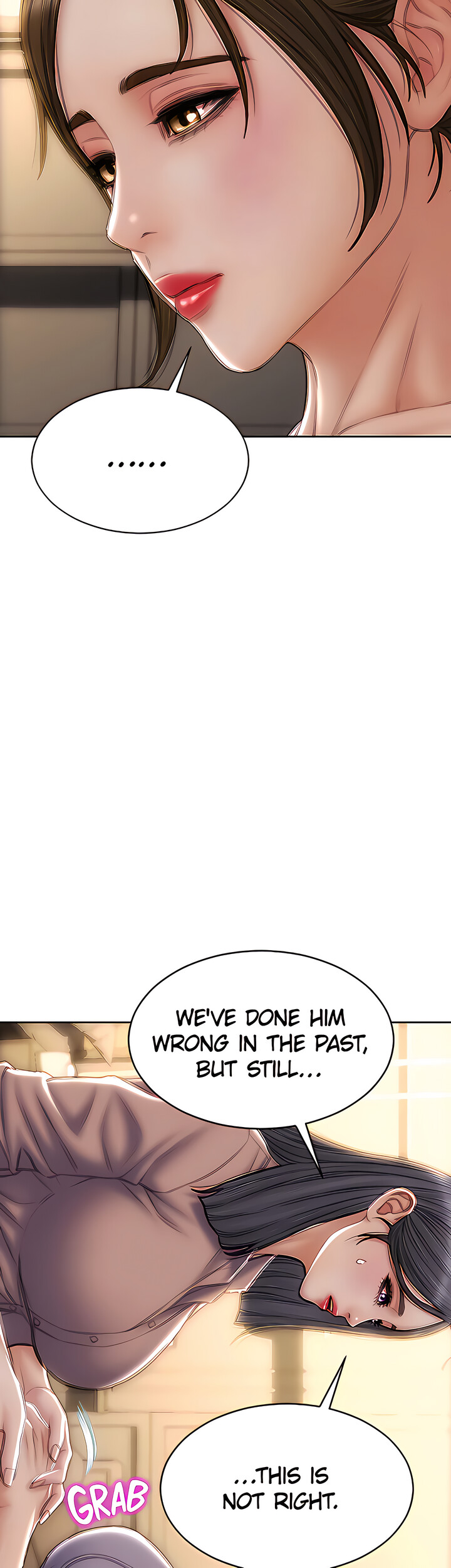Bad Guy Chapter 58 image 5