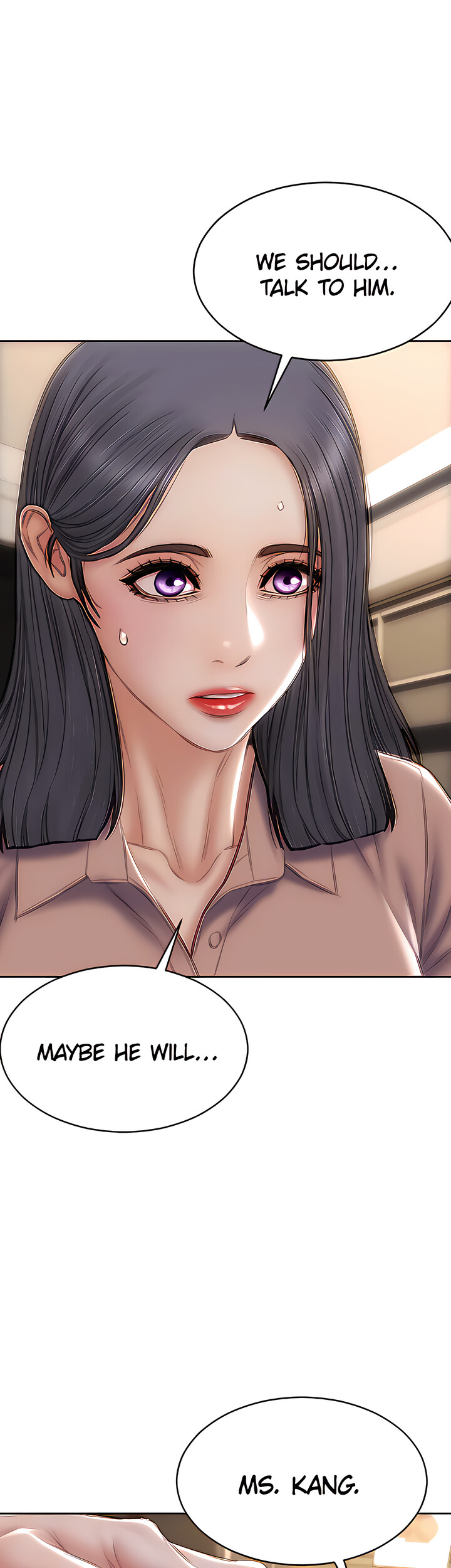 Bad Guy Chapter 58 image 7