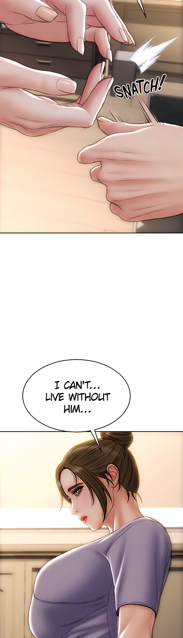 Bad Guy Chapter 58 image 8