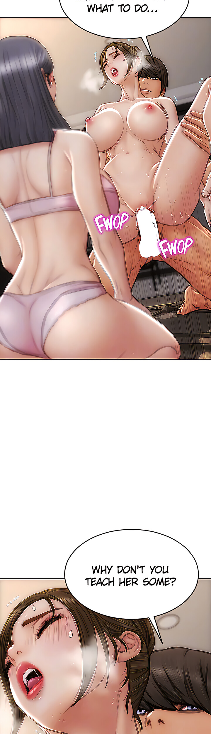 Bad Guy Chapter 59 image 12