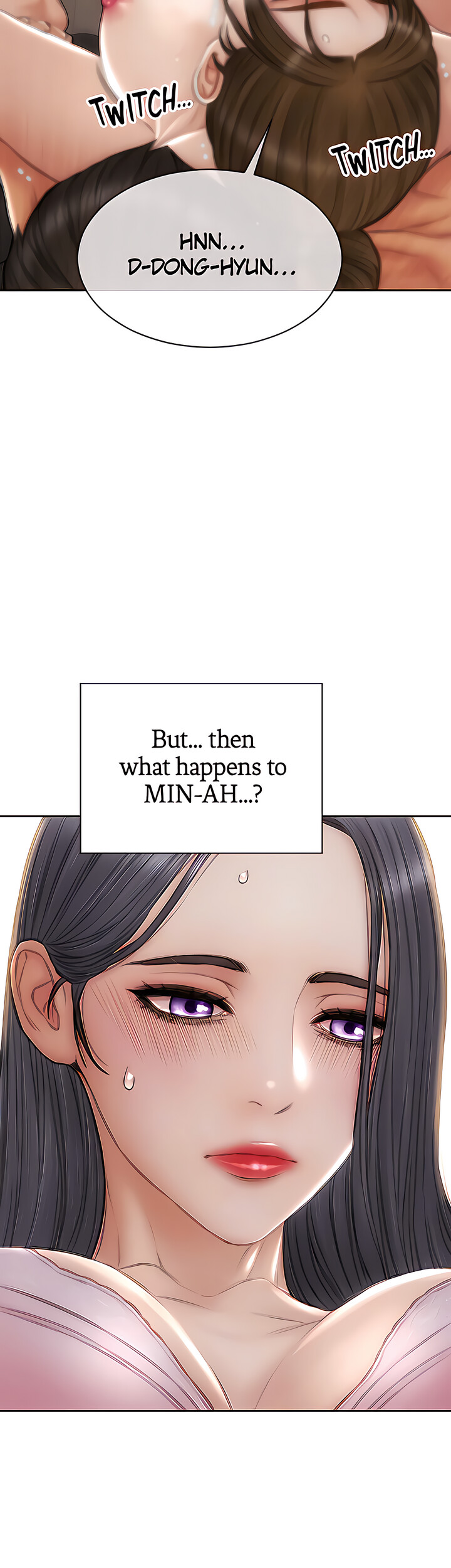 Bad Guy Chapter 59 image 20
