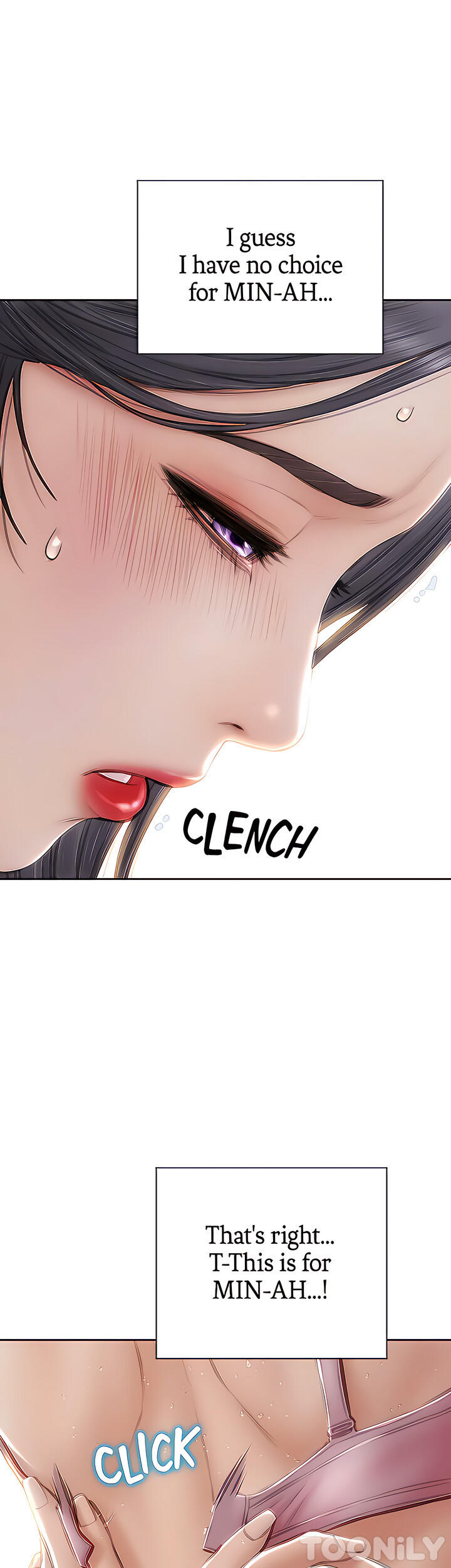 Bad Guy Chapter 59 image 21