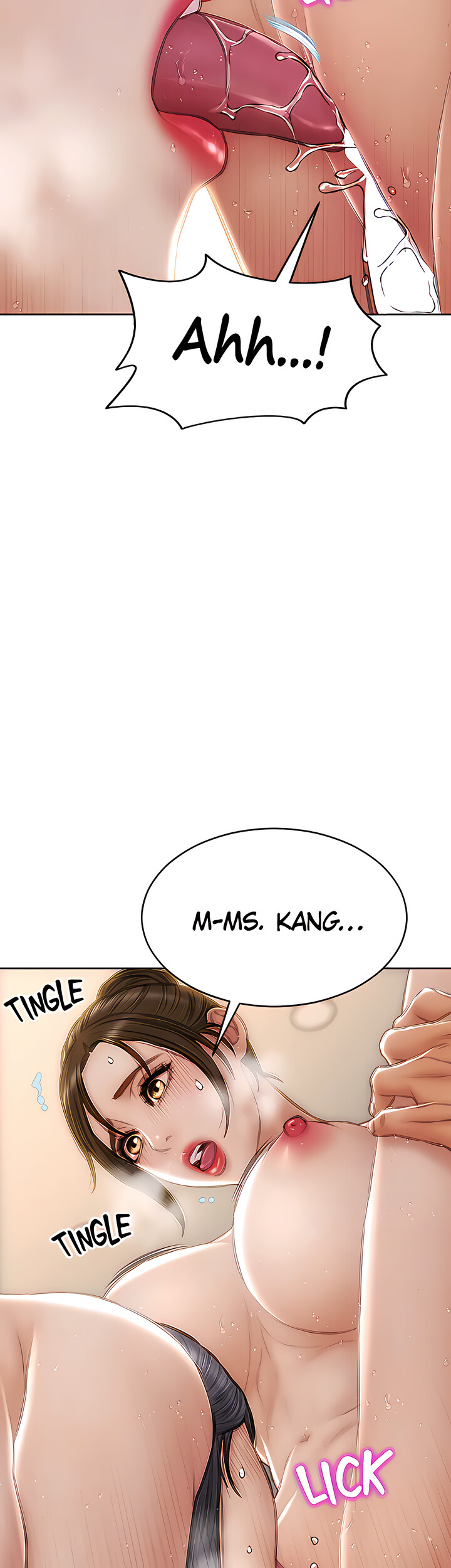 Bad Guy Chapter 59 image 25