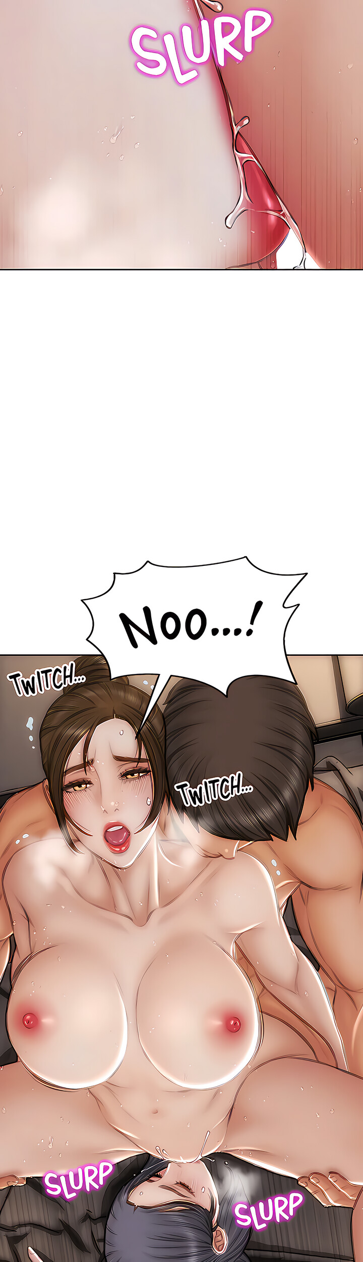 Bad Guy Chapter 59 image 28