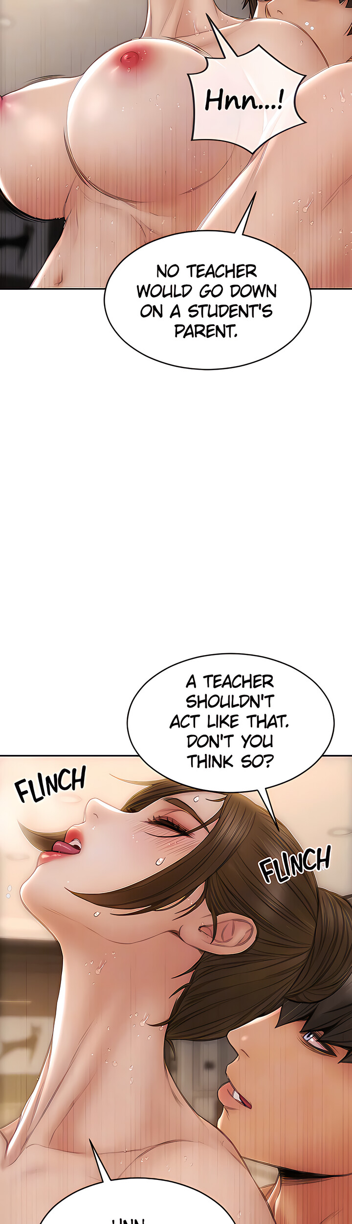 Bad Guy Chapter 59 image 31