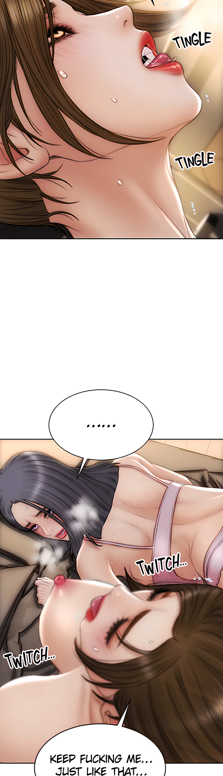 Bad Guy Chapter 59 image 7