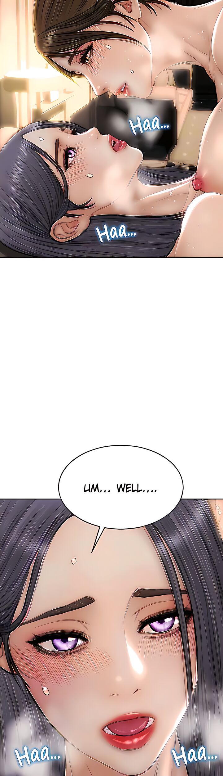 Bad Guy Chapter 60 image 10