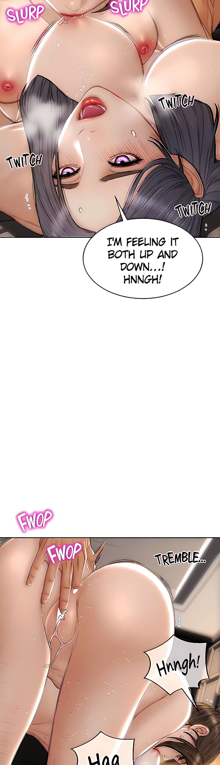 Bad Guy Chapter 60 image 17
