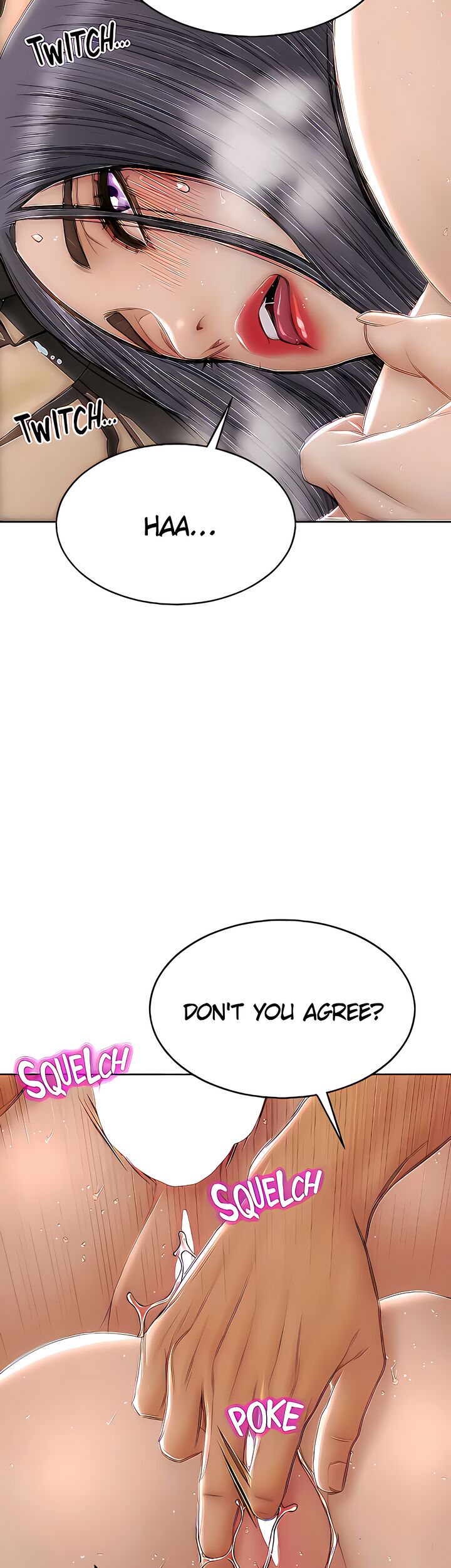 Bad Guy Chapter 60 image 25