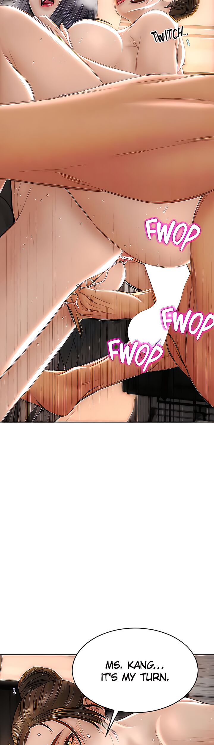 Bad Guy Chapter 60 image 28