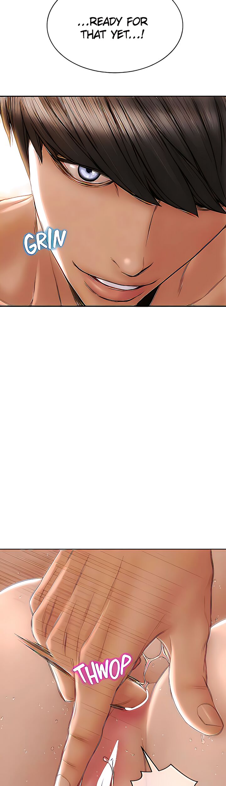 Bad Guy Chapter 60 image 31