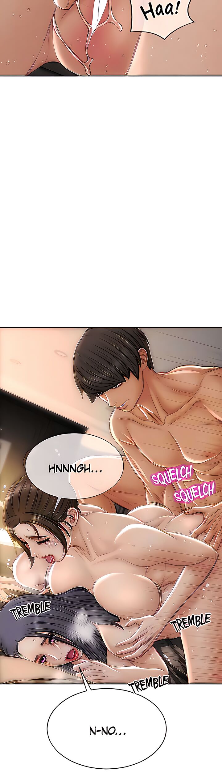 Bad Guy Chapter 60 image 32