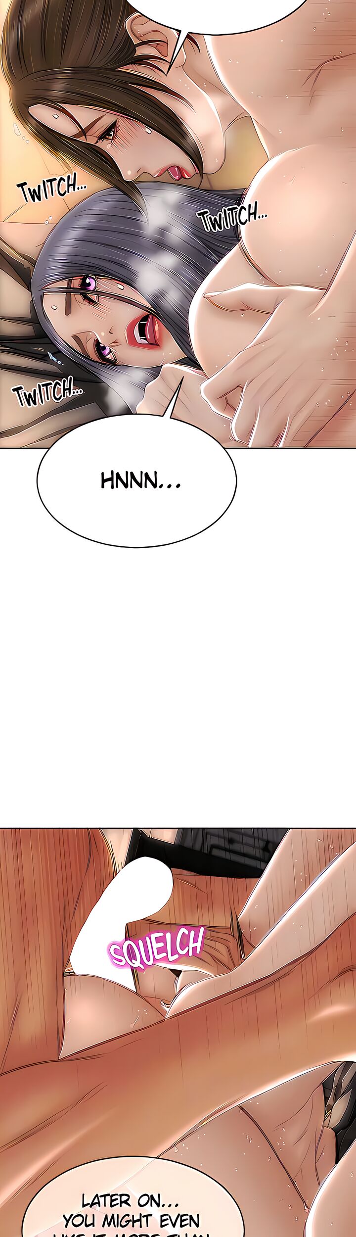Bad Guy Chapter 60 image 34