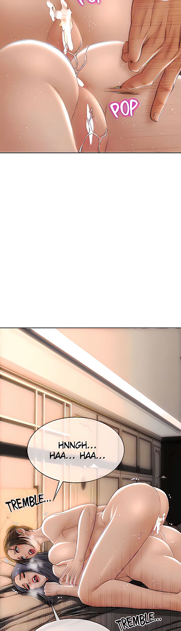 Bad Guy Chapter 60 image 38