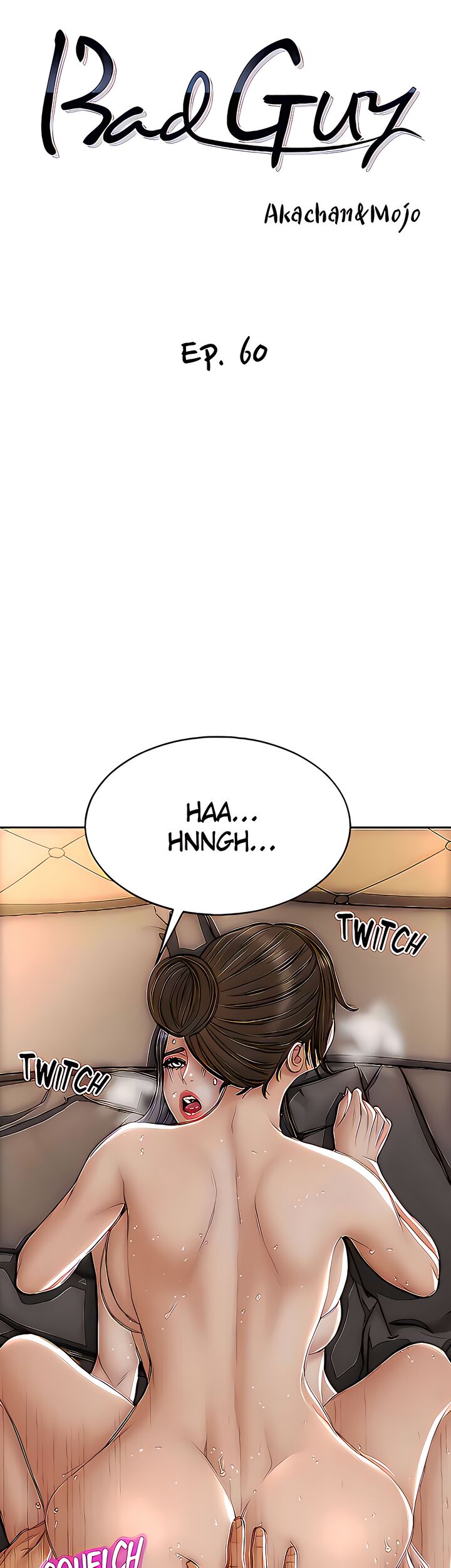 Bad Guy Chapter 60 image 3