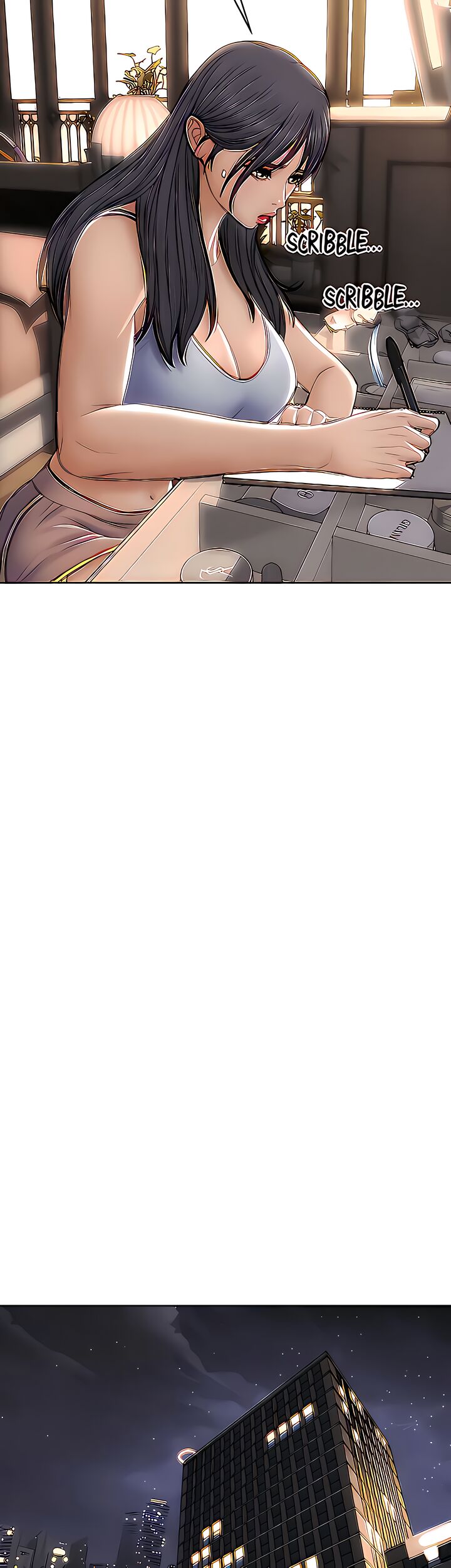 Bad Guy Chapter 60 image 46