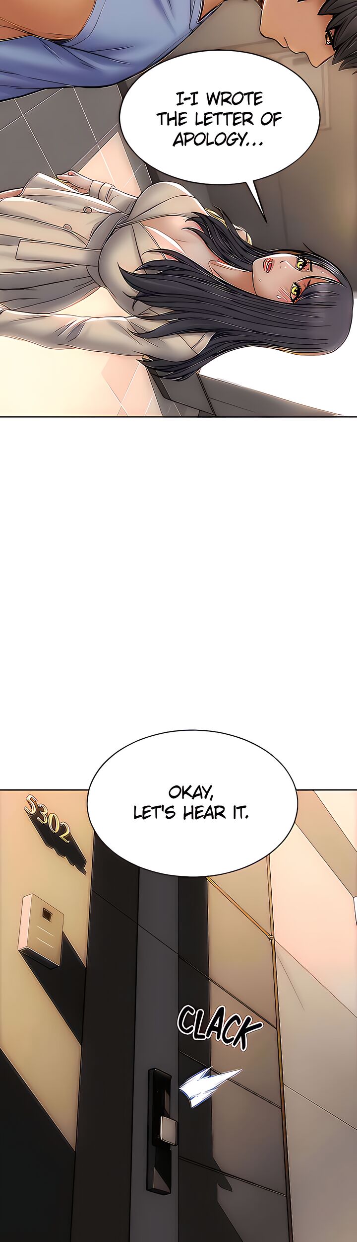 Bad Guy Chapter 60 image 49