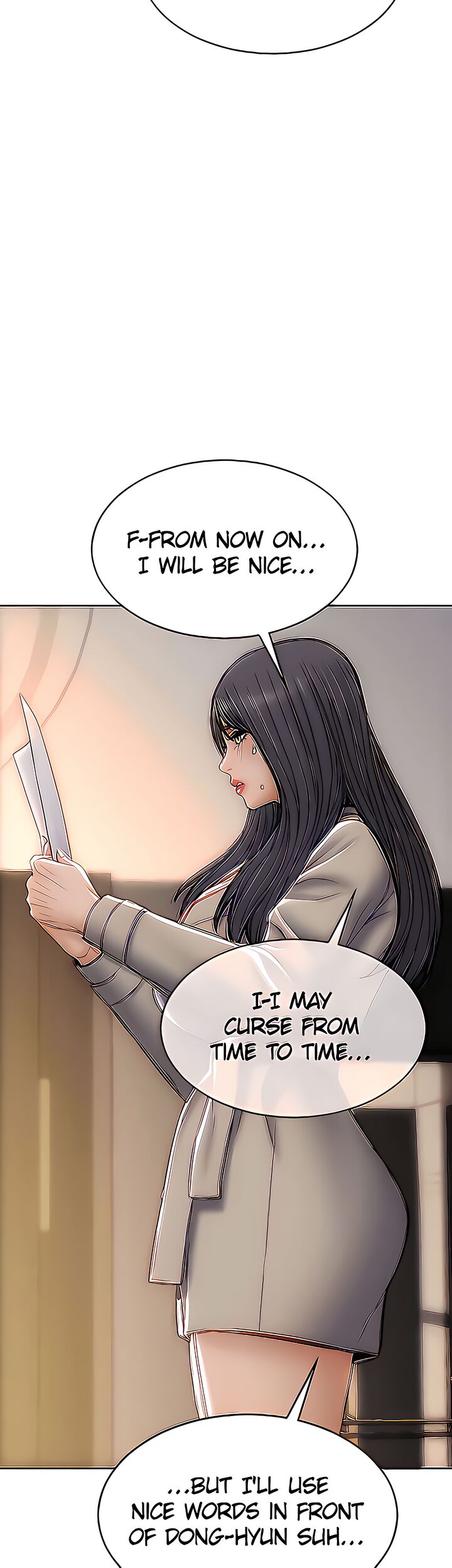 Bad Guy Chapter 60 image 51
